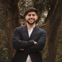 Fundador — Eduardo Pereira